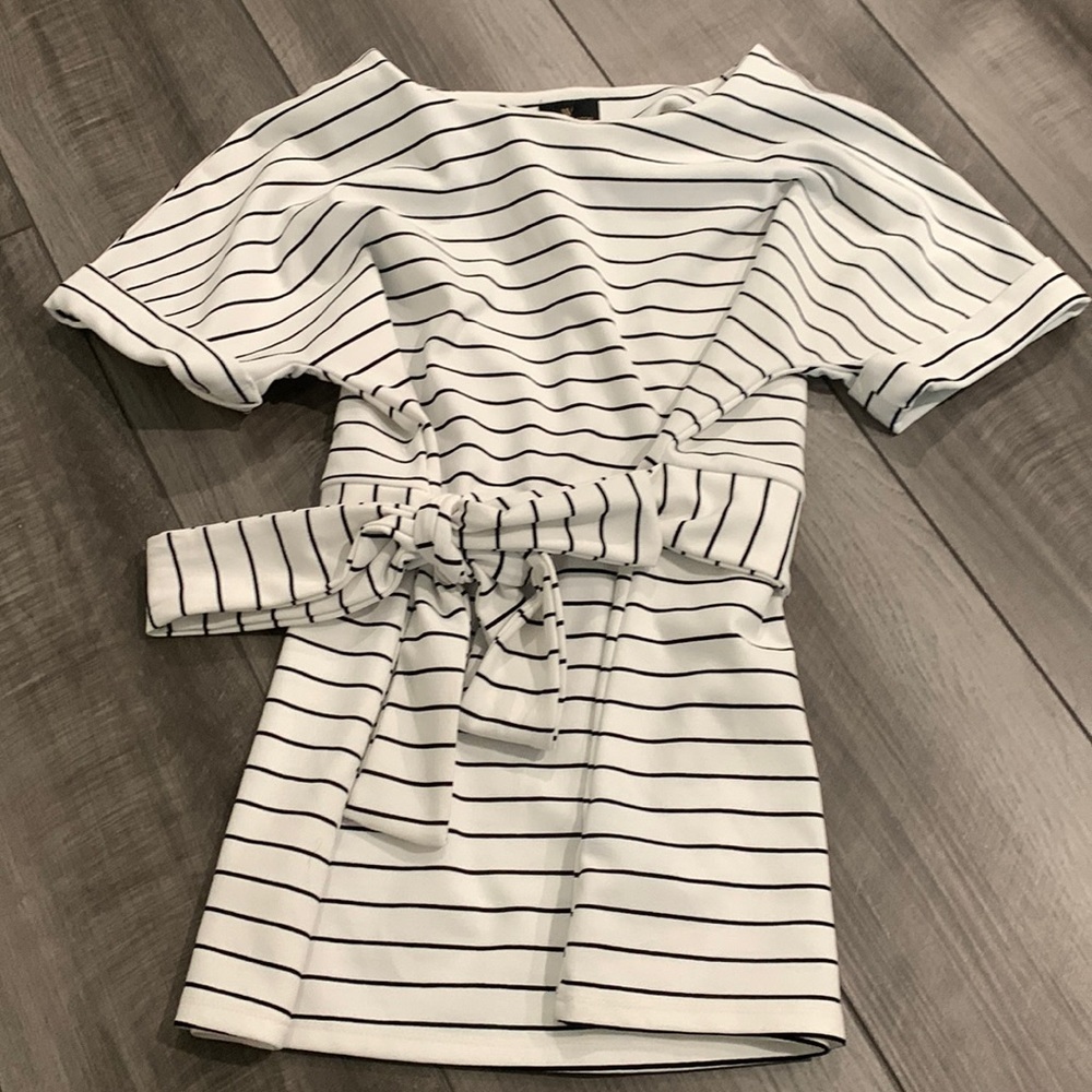 Dressy Blouse